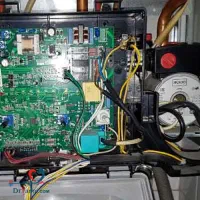 نصب و تعمیر پکیج تخصصی و مهندسی|خدمات پیشه و مهارت|مشهد, دانشجو|دیوار