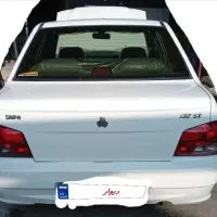 فروش 132مدل 89 SX شخصی سوار کابین جدید.|خودرو سواری و وانت|رشت, کوی غلام نیا|دیوار