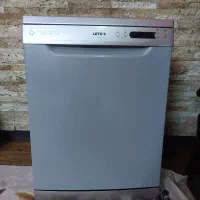 ماشین ظرفشویی