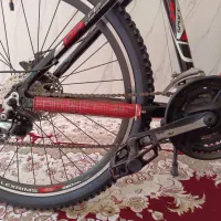 دوچرخه ۲۶|دوچرخه، اسکیت، اسکوتر|جهرم, |دیوار