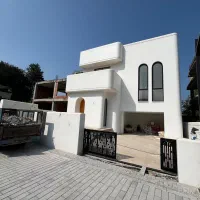 فروش ویلا مراکشی ۳۶۰متری ۴ خواب شهرکی|فروش خانه و ویلا|هچیرود, |دیوار