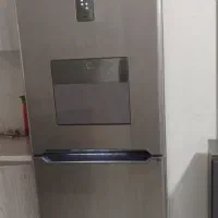 یخچال هیمالیا 27فوت درب مخفی|یخچال و فریزر|پاکدشت, حصار امیر|دیوار