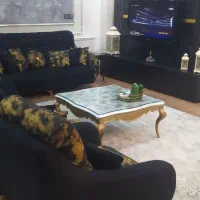 مبل راحتی|مبلمان خانگی و میز عسلی|گنبد کاووس, |دیوار