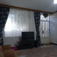 فروش پرده طوسی