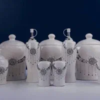 ارزانسرای لوازم خانگی ارسال و پرداخت درب منزل|ظروف سرو و پذیرایی|مشهد, کلاهدوز|دیوار