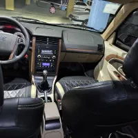 پژو پارس LX TU5|خودرو سواری و وانت|کرمانشاه, |دیوار