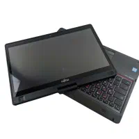 لپ تاپ تبلت شو فوجیتسو ژاپن، گیمینگ رندر|رایانه همراه|مشهد, جاهد شهر|دیوار