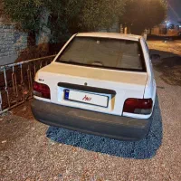 پراید ۱۳۱مدل ۹۶|خودرو سواری و وانت|ایرانشهر, |دیوار