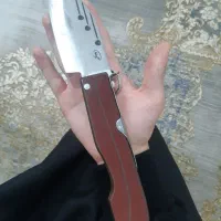 چاقو|کوهنوردی و کمپینگ|جوانرود, |دیوار