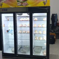 یخچال و فریزر