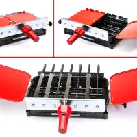 کباب پز گازی ، زغالی