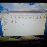 کیس|قطعات و لوازم جانبی رایانه|رشت, نظری|دیوار