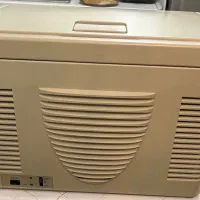 یخچال و گرم کن خودرو