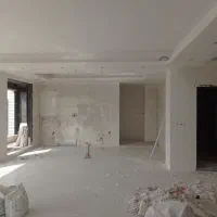 آپارتمان نوساز و لاکچری۱۹۸ متر، ۳ خواب نه