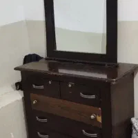 آیینه دراور