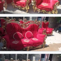 فروش مبل 9نفره