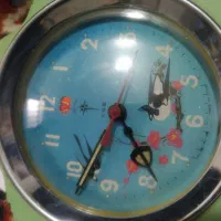 ساعت رومیزی کوکی|ساعت|اهواز, آریاشهر|دیوار