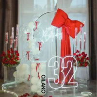 بادکنک ارایی، گل آرایی، عکاسی مراسمات شما|خدمات پذیرایی، مراسم|رودهن, |دیوار