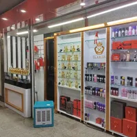 فروشنده عطر ، مبتدی و حرفه ای|استخدام بازاریابی و فروش|تهران, پامنار|دیوار