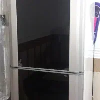 یخچال فریزر امرسان مدل BFH20T-H|یخچال و فریزر|اهواز, کوی آزادی|دیوار