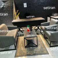 مبلمان اداری ترک وکیوم