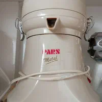 آبمیوه گیری پارس
