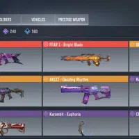 اکانت کالاف دیوتی