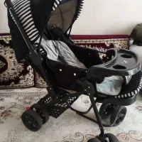 کالسکه برند Intex