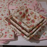 سرویس دم کنی مناسب جهیزیه|سفره، حوله، دستمال آشپزخانه|تهران, تهراننو|دیوار