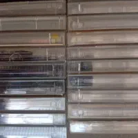 نوار کاست قرآن