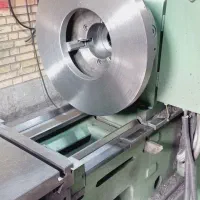 به یک تراشکاری ماهر و نیمه ماهر در شمس آباد