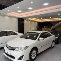 تویوتا کمری 2013 عتیقه