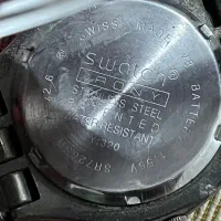 ساعت موچی Swatch swiss|ساعت|تهران, جیحون|دیوار