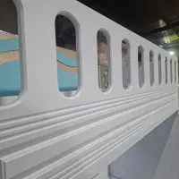 خدمات سی ان سی طراحی CNC(ارسال رایگان)|خدمات پیشه و مهارت|مشهد, خین عرب|دیوار