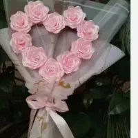 گل روبانی حراج برای شب یلدا|گل مصنوعی|اردبیل, |دیوار