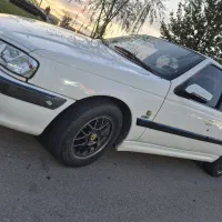 پژوپارس دوگانه‌مدل۹۸