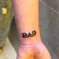 آف خدمات تاتو بدن ومیکرو ب مدت محدود|خدمات آرایشگری و زیبایی|رشت, شهرک صبا|دیوار