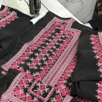 مغازه گلدوزی سراوان