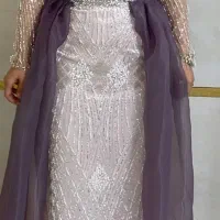 لباس مجلسی