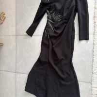 لباس مجلسی زنانه ( دخترانه )|لباس|هشتگرد, شهرک کوثر|دیوار