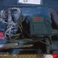 چکش تخریب۱۱کیلوی pAp