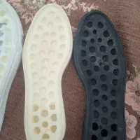 زیره صندل وکفش پیو