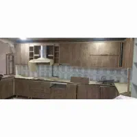 **۶ متر کابینت به قیمت ۱ متر **