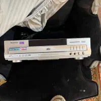 پخش کننده سامسونگ Z307E|پخش‌کننده DVD و ویدیو|تهران, شهرک نفت|دیوار