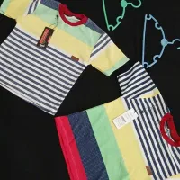 لباس بچگانه تک و عمده