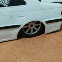 ماکت اتوبلک|اسباب‌‌بازی|پاکدشت, پاکدشت (مامازند)|دیوار