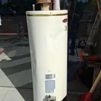 آبگرم کن مخزنی 100 لیتر