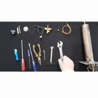 تعمیرات انواع بخاری خانگی در محل|خدمات پیشه و مهارت|ورامین, ورامین|دیوار