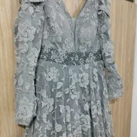 پیراهن مجلسی|لباس|شاهین‌شهر, طالقانی|دیوار