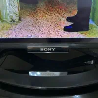 تلویزیون سونی|تلویزیون و پروژکتور|اهواز, کوروش|دیوار